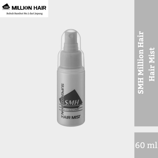 SMH Million Hair Mist 60ml