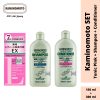 BUNDLING Kaminomoto Pink, Shampoo dan Conditioner