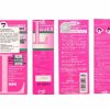BUNDLING Kaminomoto Pink, Shampoo dan Conditioner - Image 4