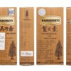 Kaminomoto Bundling Hair Tonic Gold & Shampoo - Image 4