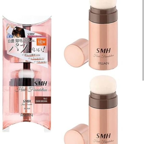 SMH Million Hair Foundation 12gr - Image 3