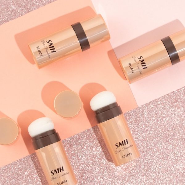 SMH Million Hair Foundation 12gr - Image 4