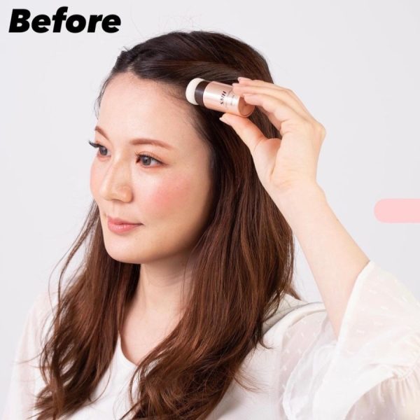 SMH Million Hair Foundation 12gr - Image 5