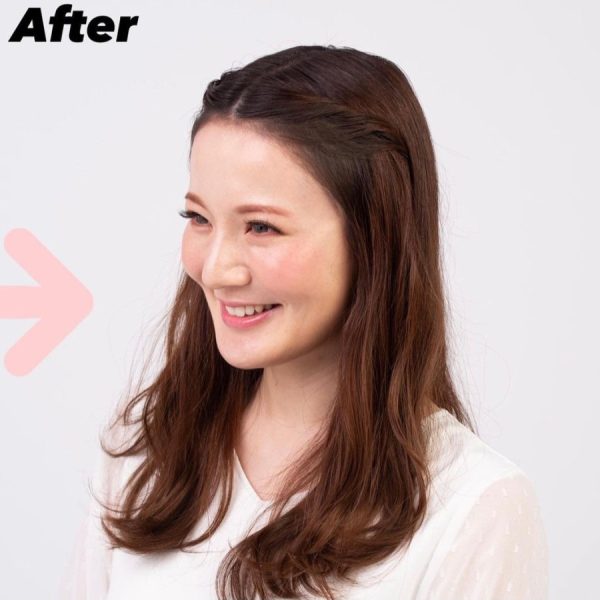 SMH Million Hair Foundation 12gr - Image 6