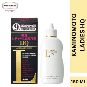 Kaminomoto Ladies HQ 150ml