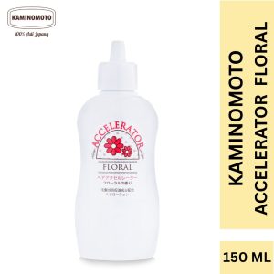 Kaminomoto Accelerator Floral 150ml