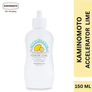 Kaminomoto Accelerator Lime 150ml