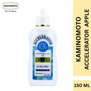 Kaminomoto Accelerator Apple 150ml